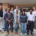 Showing the management team